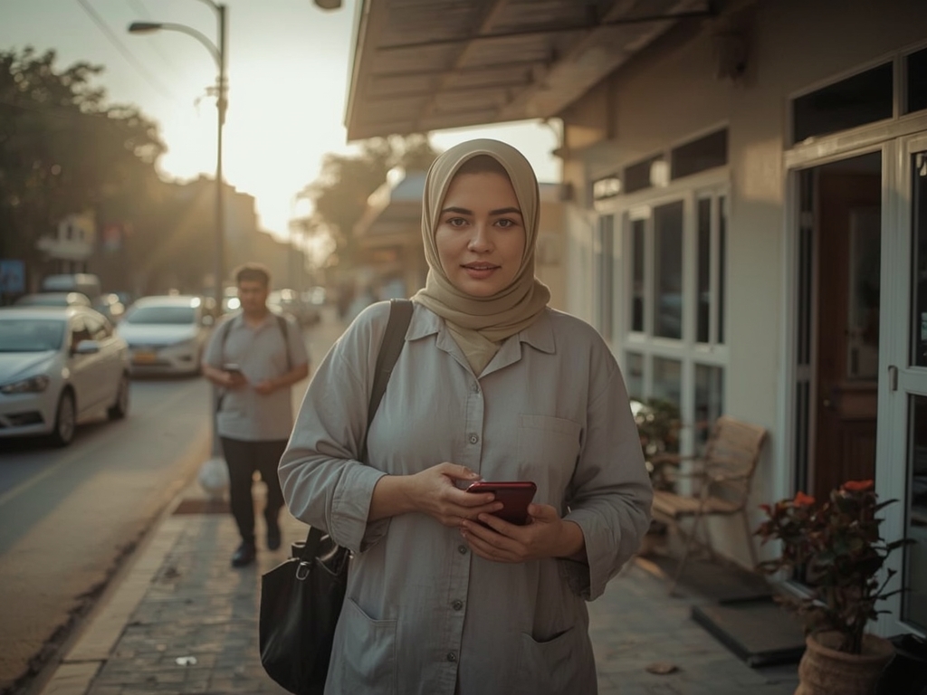 Strategi Praktis Mengelola Kesehatan dan Gaya Hidup Seimbang